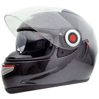 Headcase HC 888S Grey Full Face Motorcycle Helmet Sz S Sports & Outdoors