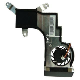 Genuine CPU Cooler Cooling Fan for Acer Aspire one D150, AOD150, KAV10 Series, Fan Part Number GC053507VH A Computers & Accessories