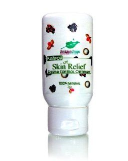 My Skin Relief   Organic Eczema Control Ointment   Kaapo   2 oz Health & Personal Care