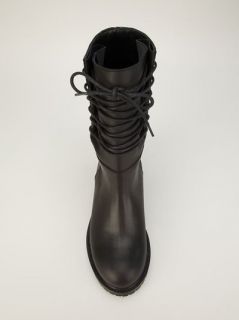 A.friend By A.f.vandevorst 'afx035' Ankle Boots    A.f. Vandevorst