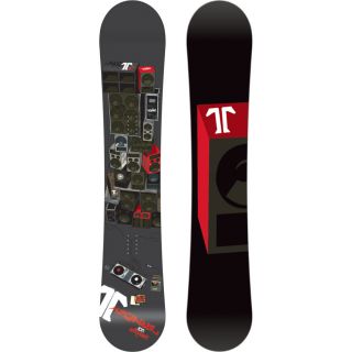 Technine Mass Appeal Snowboard