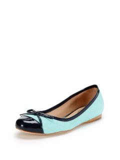 Lively Ballet Flat by Jack Rogers