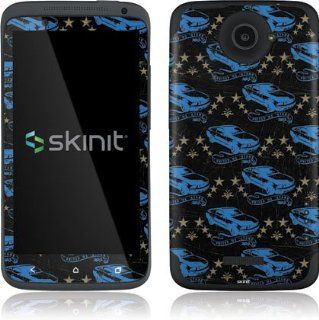 Ford/Mustang   United We Stang   HTC One X   Skinit Skin Cell Phones & Accessories
