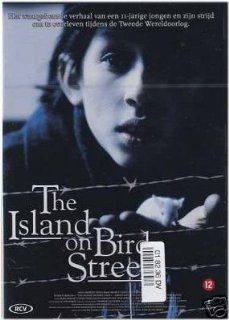 The Island on Bird Street [ NON USA FORMAT, PAL, Reg.2 Import   Netherlands ] Movies & TV