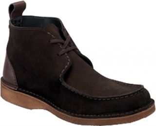 Clarks Desert Spirit