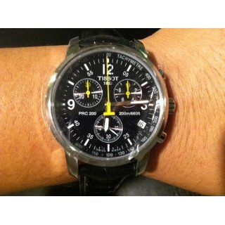 Tissot Men's T17152652 PRC 200 Watch Tissot Watches