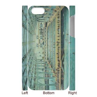 Designyourown Case sutro baths Iphone 5 Cases Hard Case Cover the Back and Corners SKUiphone5 98300 Cell Phones & Accessories