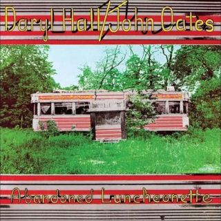 Abandoned Luncheonette (Limited)(180 Gram)   Vinyl