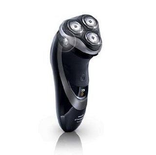Philips Norelco AT895 PowerTouch Wet/Dry Shaver  Electric Rotary Hair Shavers  Beauty