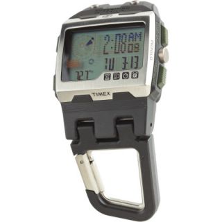 Timex Expedition Clip Watch