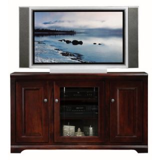 Eagle Furniture Manufacturing Savannah 55 TV Stand 92855PL Finish Caribbean