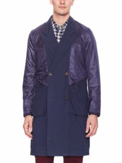 Casual Trench Coat by Paul Smith