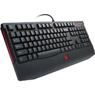 Thermaltake Tt eSPORTS KNUCKER Pro Keyboard Computers & Accessories