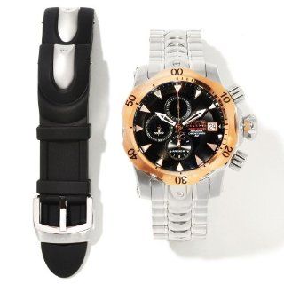Invicta Reserve Men's Venom Limited Edition A07 Valgranges Watch Invicta Watches