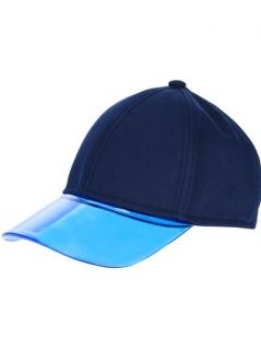 Acne Studios 'harrison' Baseball Cap