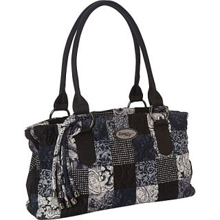 Donna Sharp Reese Bag   Nightingale Patch