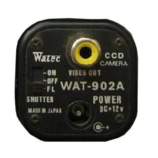 1PC WATEC WAT 902A EIA B W Camera Module GPS & Navigation