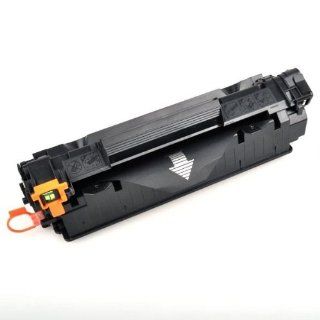 Black Laser Jet Toner Cartridge CE285 For HP P1102 M1130 M1212NF Printer Electronics