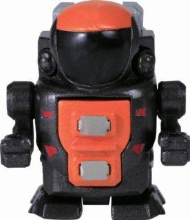 Takara Tomy AI Robot Robo q Band B (Future Black) Toys & Games