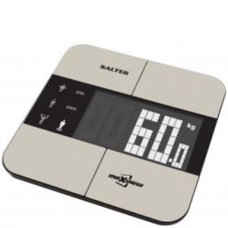 Salter Maxview Analyser Scale      Health & Beauty