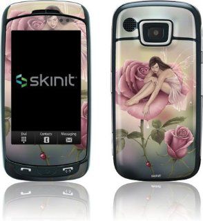 Fantasy Art   Rachel Anderson   Rose Fairy   Samsung Impression SGH A877   Skinit Skin Electronics