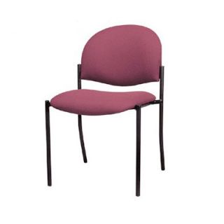 Borgo Staxis Guest Chair 600 / 601 Arms No Arms