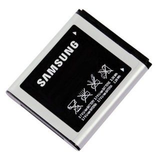 Samsung Genuine Ab533640Bu Battery (880 Mah)   Bh 2 Years Warranty Cell Phones & Accessories