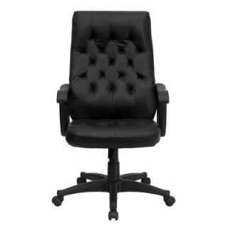 FlashFurniture Traditional High Back Office Chair CPA136A01