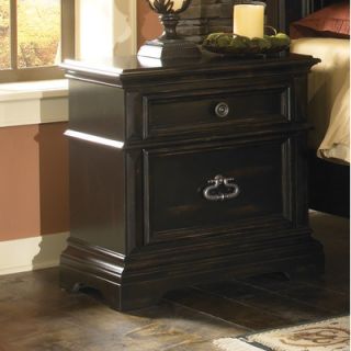 Pulaski Brookfield 2 Drawer Nightstand 993140