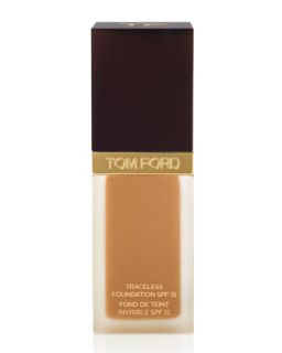 Traceless Foundation SPF15, Sable   Tom Ford Beauty