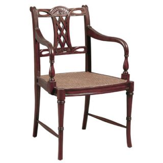 Furniture Classics LTD Plantation Arm Chair 1337PA