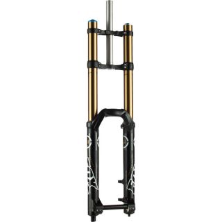 FOX Racing Shox 40 Float 26in FIT RC2 Fork