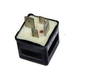 MTC 4644 Relay 357 906 381B Automotive