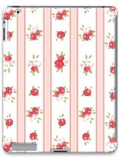 Clique Back Cover Shell Case for the iPad 3 / 4   Fabulously Fashionable (Beautifull Pink) Computers & Accessories