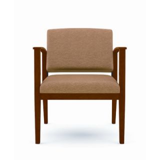Lesro Amherst Motion Chair Steel Frame K1551G5