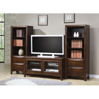 Wildon Home ® San Leandro 47 TV Stand 700281