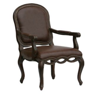 Comfort Pointe Oxford Arm Chair 170 02