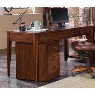 Hooker Furniture Danforth Executive Desk 388 10 458