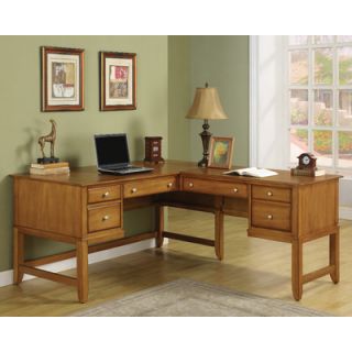Wynwood Gordon L Shaped Desk 1211 41