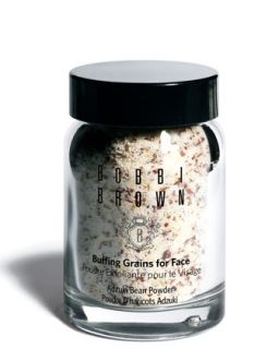 Buffing Grains for Face   Bobbi Brown