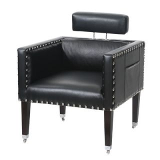 Gails Accents Winmark Square Modern Chair 92 008CHR
