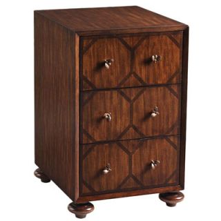 Henry Link Trading Co. Fenchurch Accent Chest 4011 719
