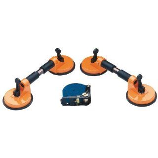 Jet Equipment JSM 910K, Double Suction Cup Kit   Tools Products  