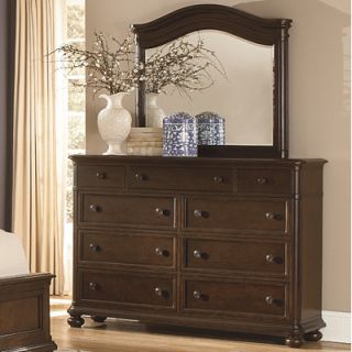 Legacy Classic Furniture Thornhill 9 Drawer Dresser 3305_1500