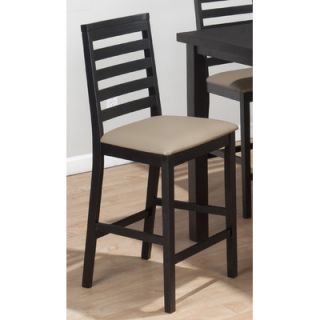 Jofran Bonn Bar Stool  596 BS932KD