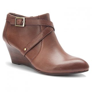 Nicole Halo  Women's   New Chestnut Leather