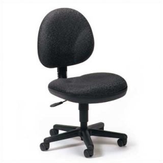 High Point Furniture Mid Back Armless Task Chair 500