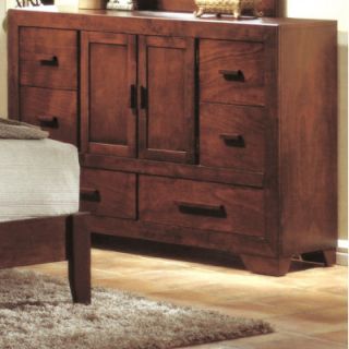 Wildon Home ® Avery 6 Drawer Dresser AV5407DR