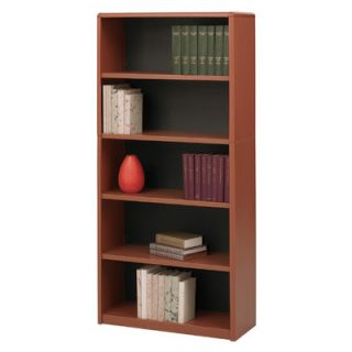 Safco Products Value Mate 42 Bookcase SAF7173CY