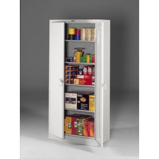 Tennsco Deluxe 36 Storage Cabinet 7824
